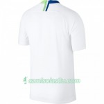 Camisolas de Futebol VfL Wolfsburg Equipamento Principal 2018/19 Manga Curta